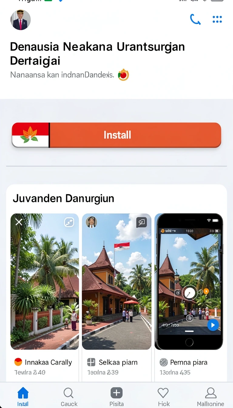 Screenshot Unduh warnetslot APK Gratis untuk Android nomor 1