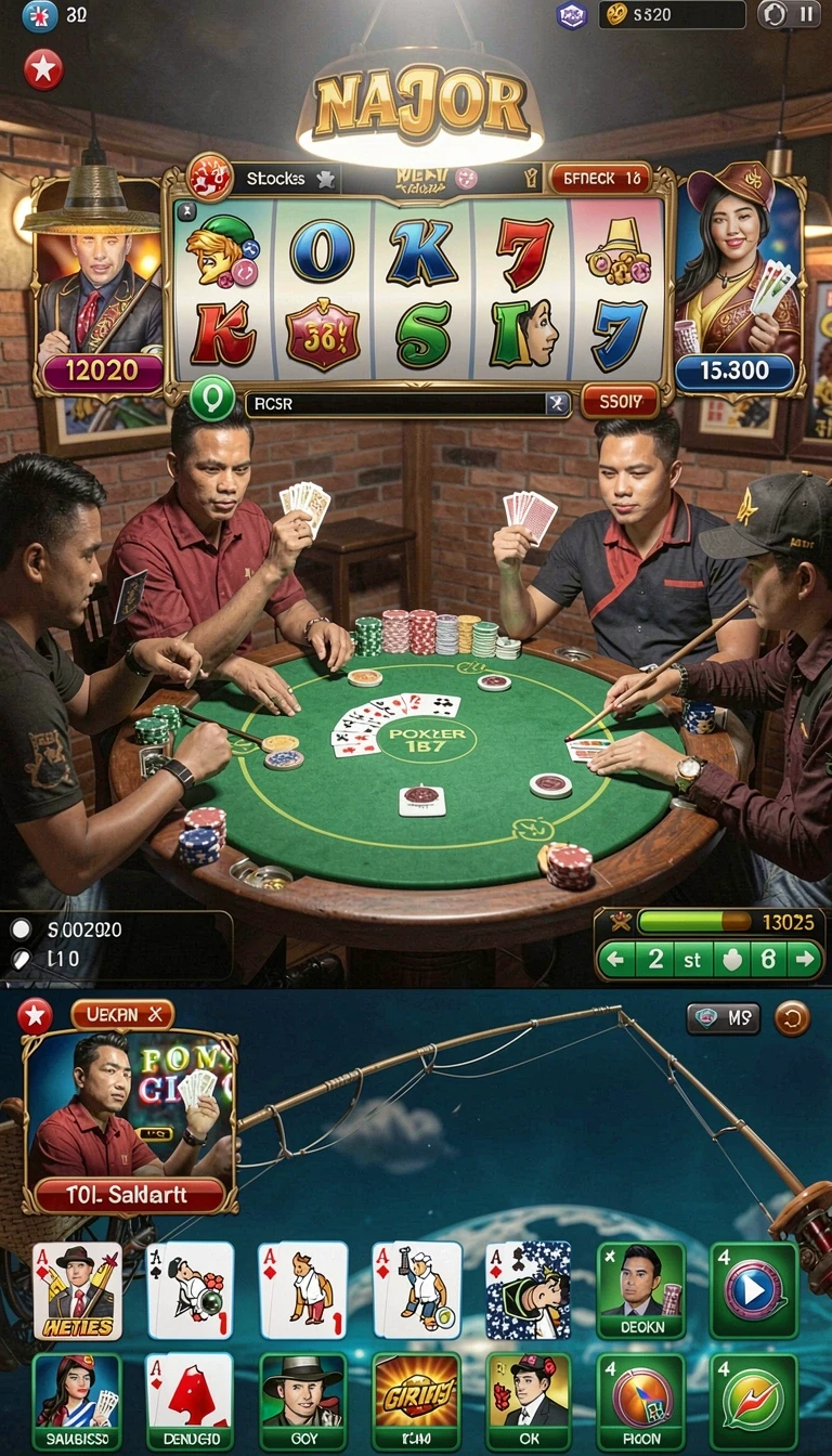 Screenshot Unduh warnetslot APK Gratis untuk Android nomor 3
