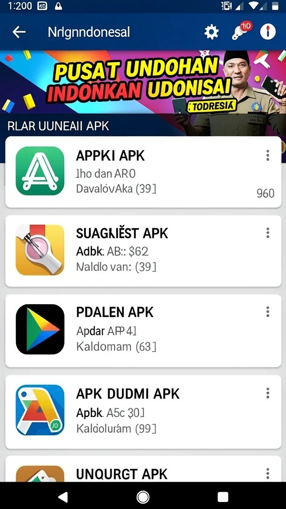 Screenshot svip1 Terbaru: Download APK Resmi dan Aman nomor 2