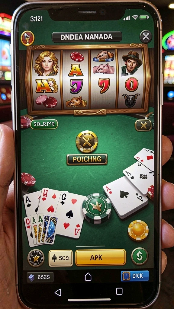 Screenshot Aplikasi 888idr Terbaik untuk Android dan iOS nomor 2