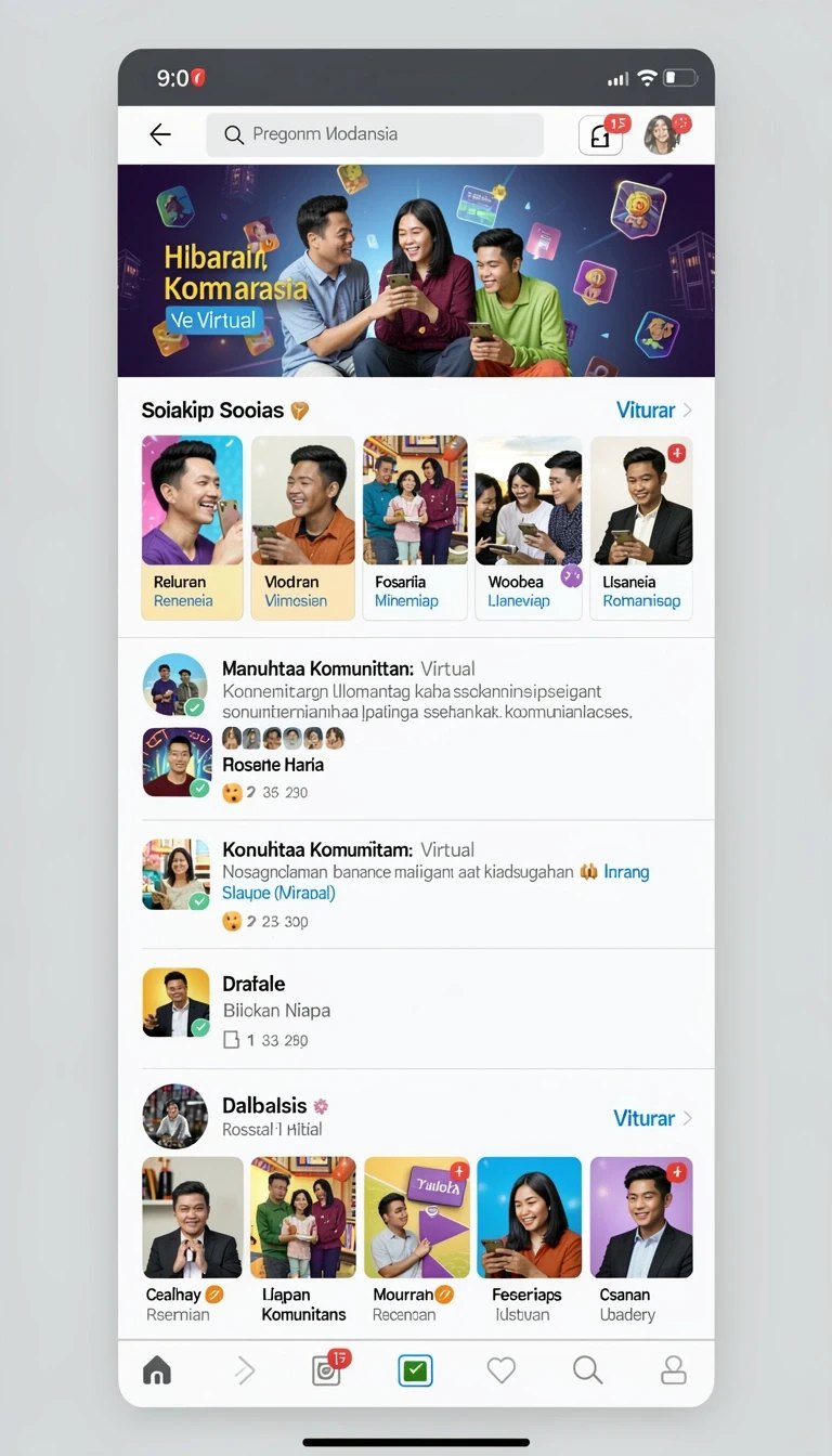 Screenshot Panduan Lengkap Aplikasi omutogel untuk Pemula nomor 3