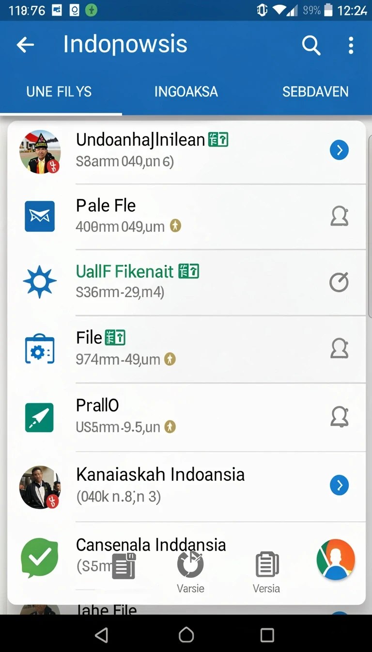 Screenshot Info Lengkap Aplikasi talas89 Versi Terbaru nomor 1