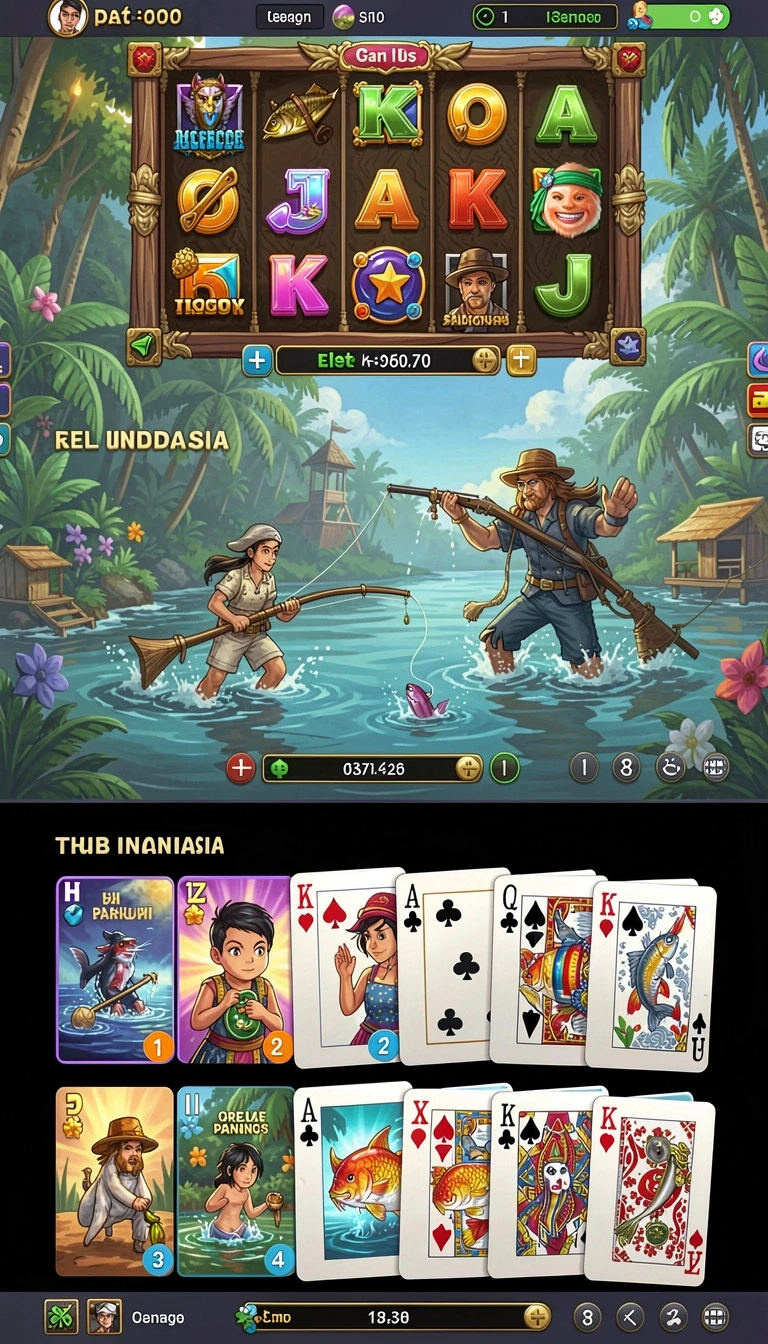 Screenshot Review Aplikasi kaya33 Versi Terbaru nomor 1