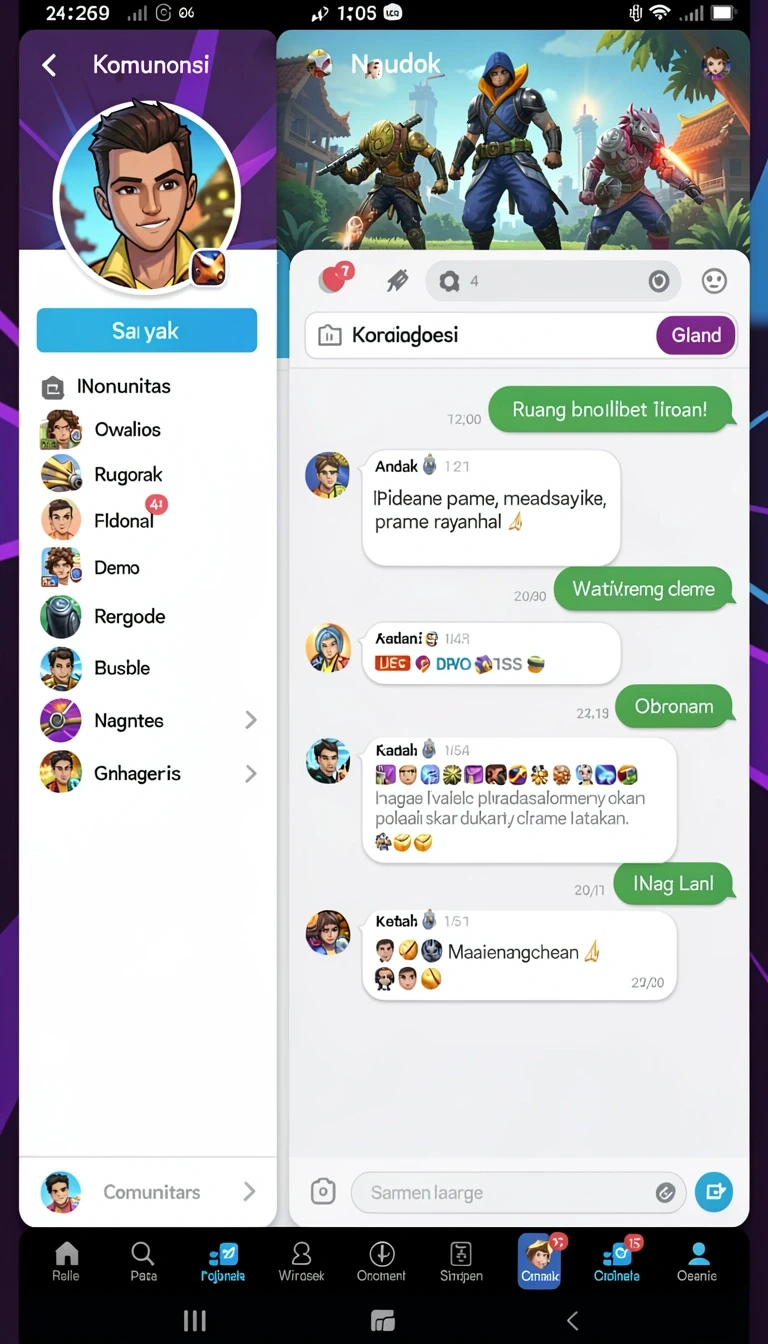 Screenshot mahjong222 APK Terbaru dan Aman untuk Diunduh nomor 2