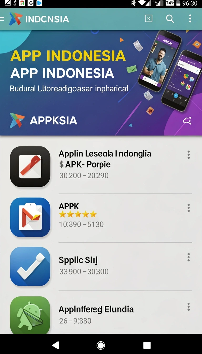Screenshot Review Aplikasi lotushoki nomor 3
