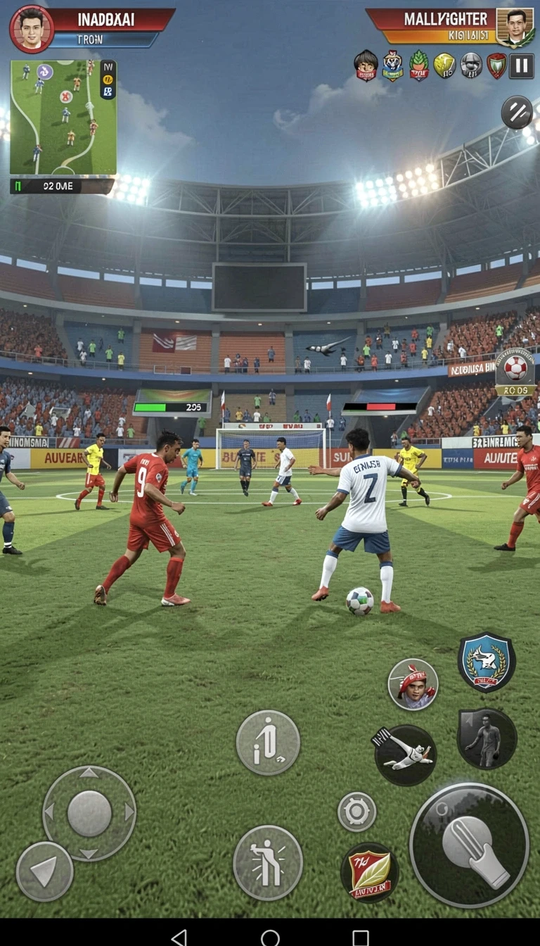 Screenshot Aplikasi abc33 Terpercaya untuk Android nomor 2