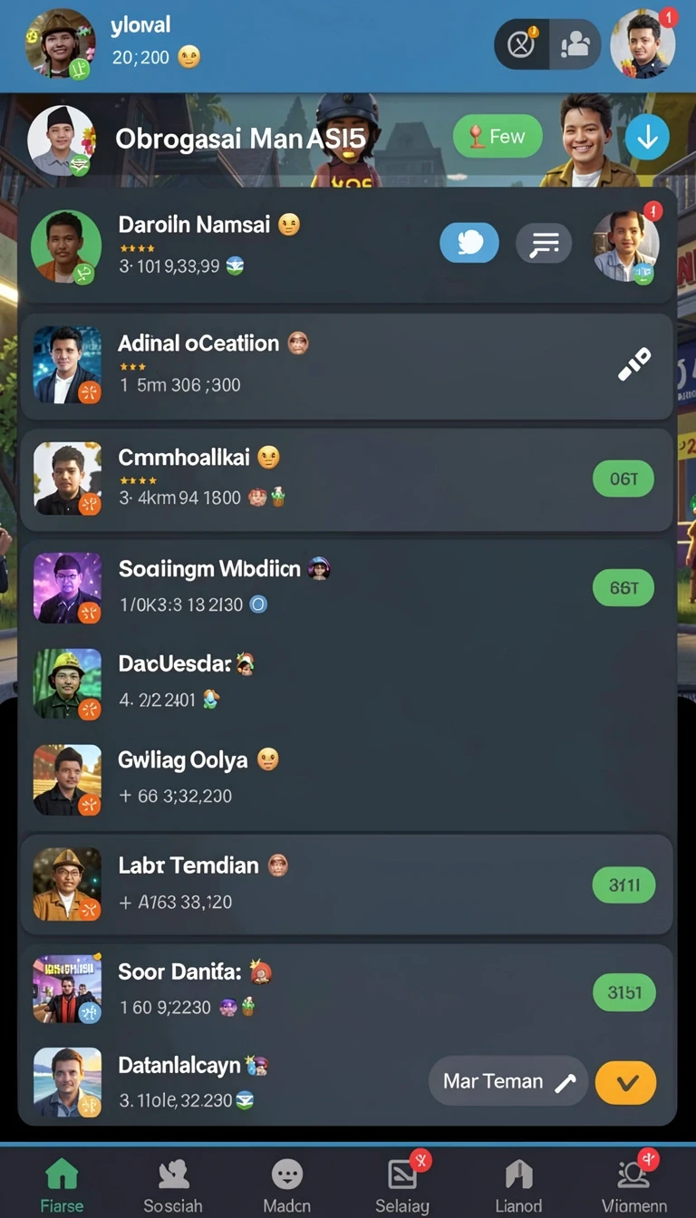 Screenshot winallcasino Terbaru: Download APK Resmi dan Aman nomor 3