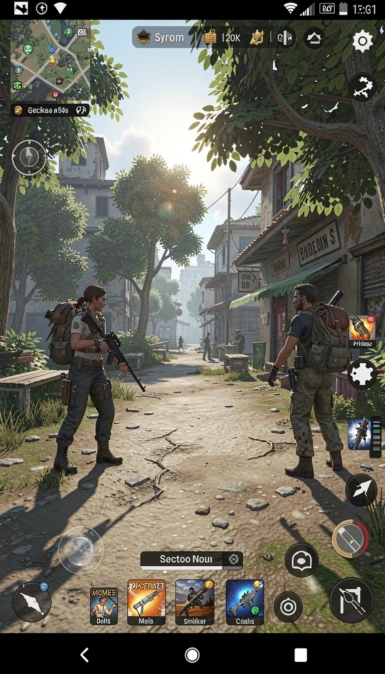Screenshot d06games Versi Terbaru untuk Android Tanpa Ribet nomor 1