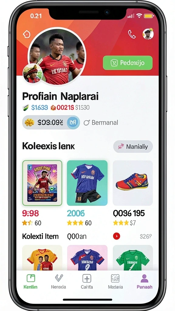 Screenshot Download Aplikasi gaswin Terbaru untuk HP Android nomor 2