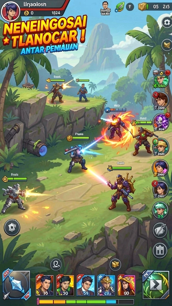 Screenshot koin99 APK: Cara Download dan Instal di Android nomor 3